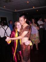 Nikita+Lenore Wedding Toronto - 141 